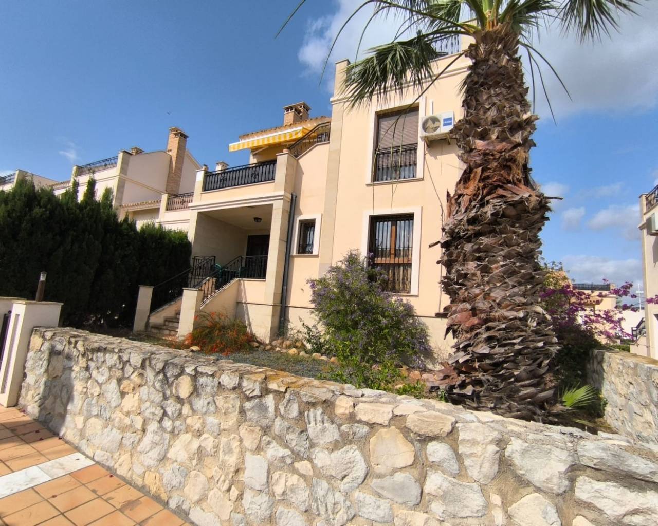 Apartment - Re-Sale - Algorfa - La Finca Golf