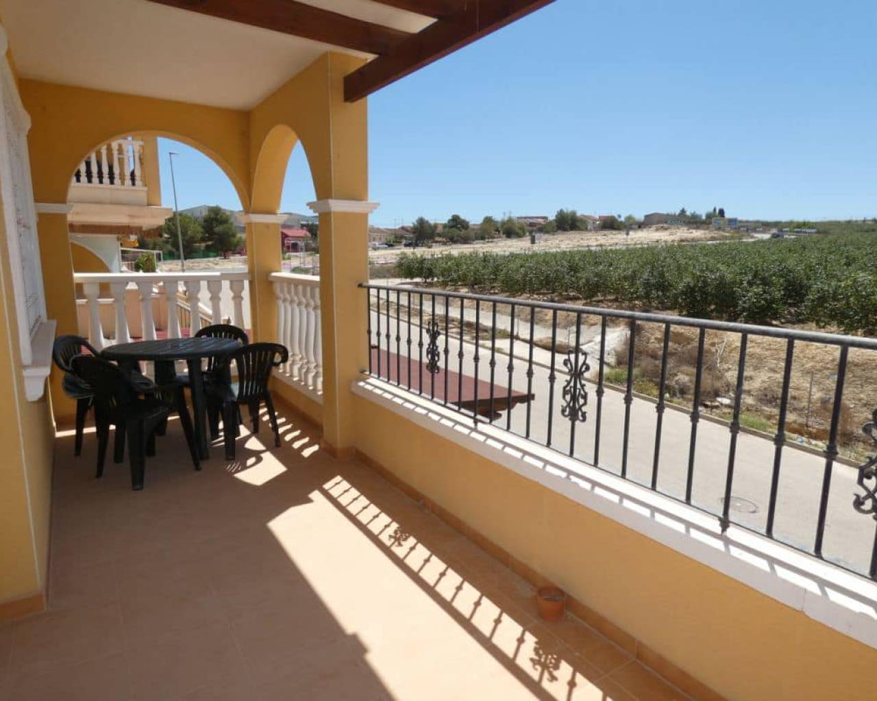 Apartment - Re-Sale - Algorfa - Village