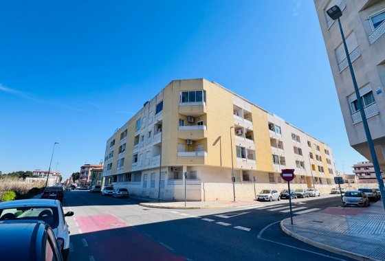 Apartment - Re-Sale - Almoradí - Almoradí