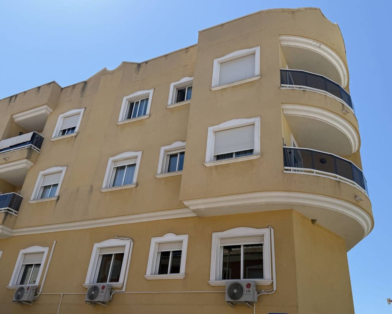 Apartment - Re-Sale - Benijofar - Benijofar