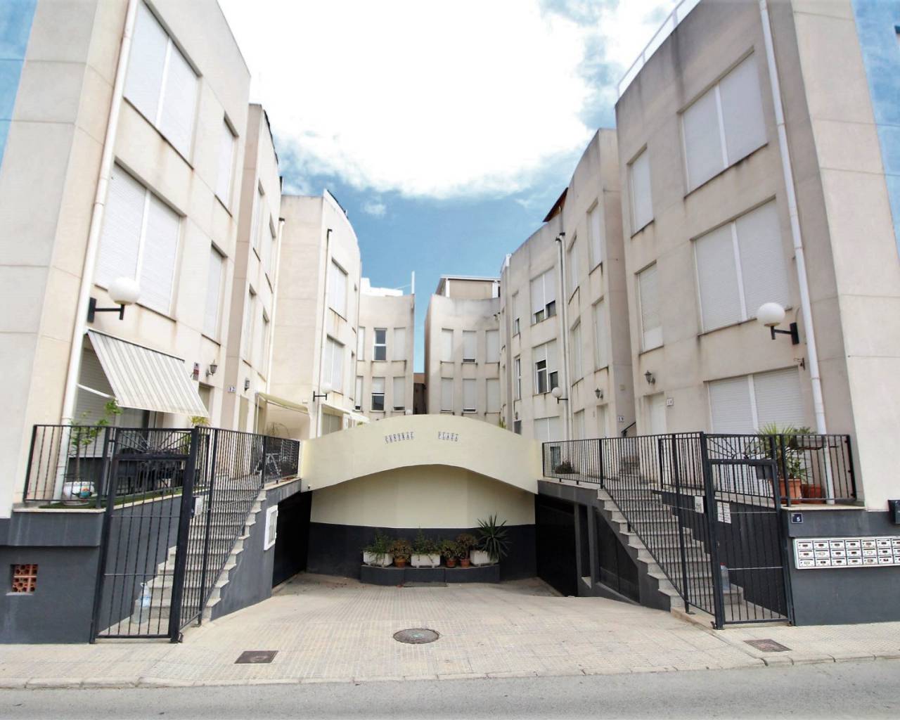 Apartment - Re-Sale - Catral - PLPRC224
