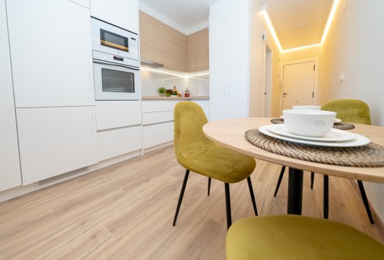 Apartment - Re-Sale - Ciudad Quesada - Ciudad Quesada