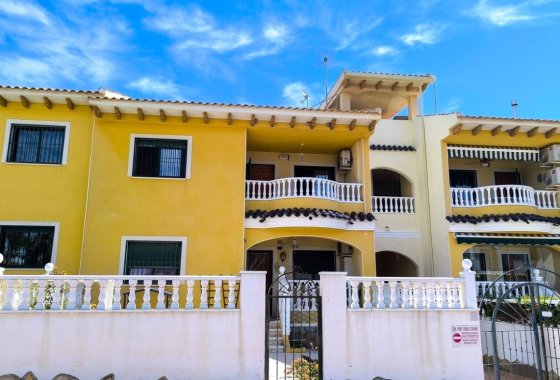 Apartment - Re-Sale - Ciudad Quesada - Ciudad Quesada