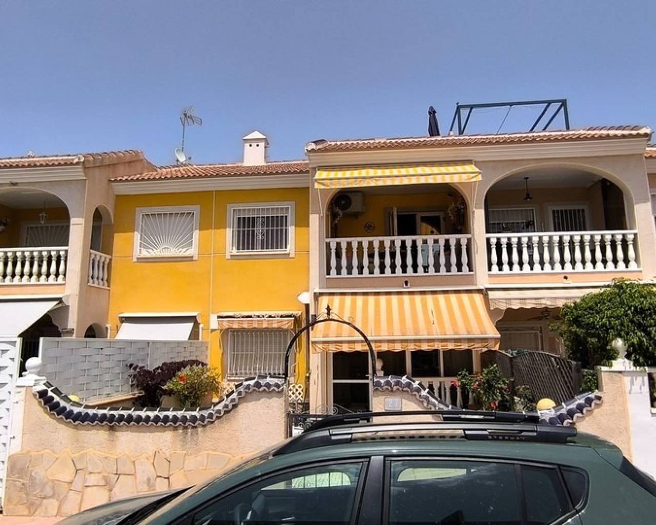Apartment - Re-Sale - Ciudad Quesada - Ciudad Quesada
