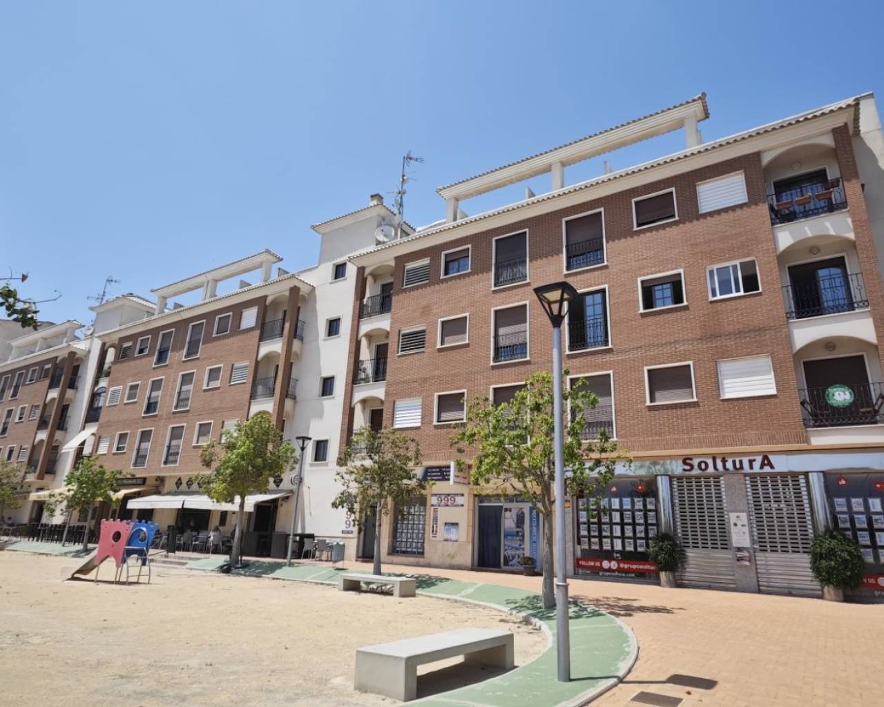 Apartment - Re-Sale - Formentera del Segura - Formentera del Segura
