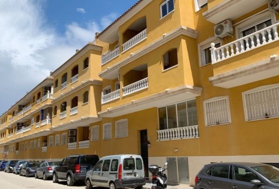 Apartment - Re-Sale - Formentera del Segura - Formentera del Segura