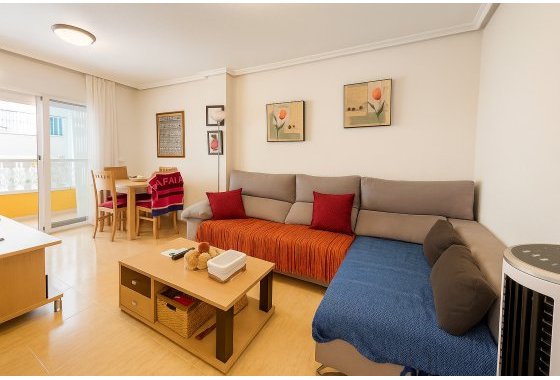 Apartment - Re-Sale - Formentera del Segura - Formentera del Segura