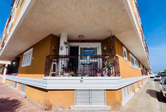 Apartment - Re-Sale - Formentera del Segura - Formentera del Segura