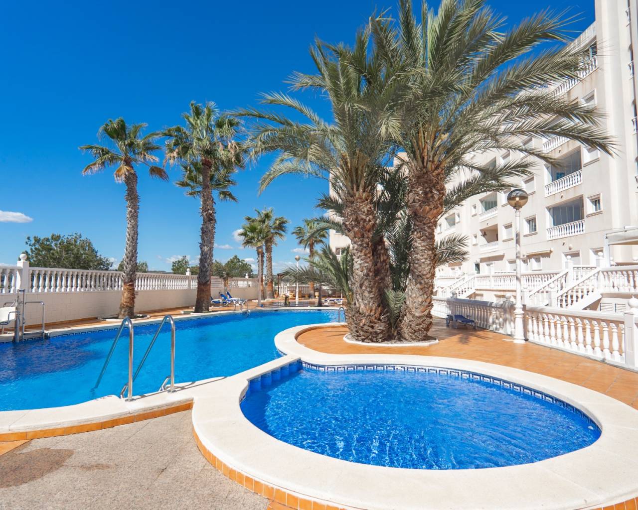 Apartment - Re-Sale - Guardamar del Segura - Guardamar