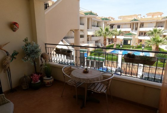 Apartment - Re-Sale - Jacarilla - Jacarilla