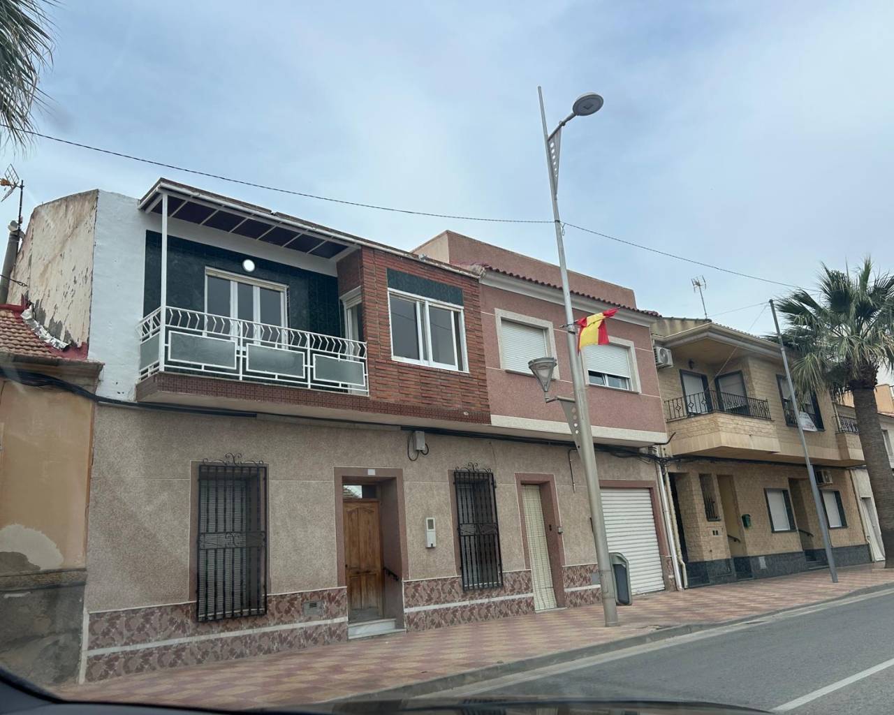 Apartment - Re-Sale - Jacarilla - Jacarilla