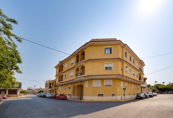 Apartment - Re-Sale - Jacarilla - Jacarilla