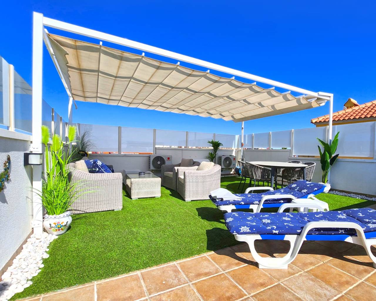 Apartment - Re-Sale - La Zenia - La Zenia