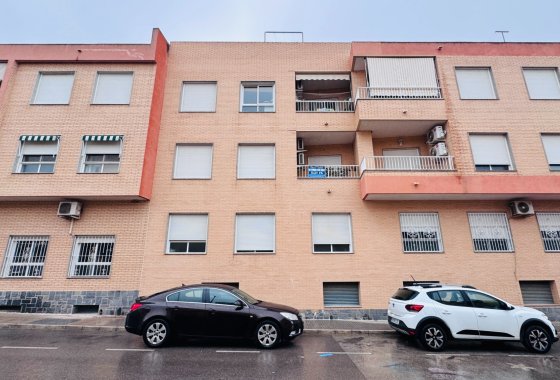 Apartment - Re-Sale - Los Montesinos - Los Montesinos
