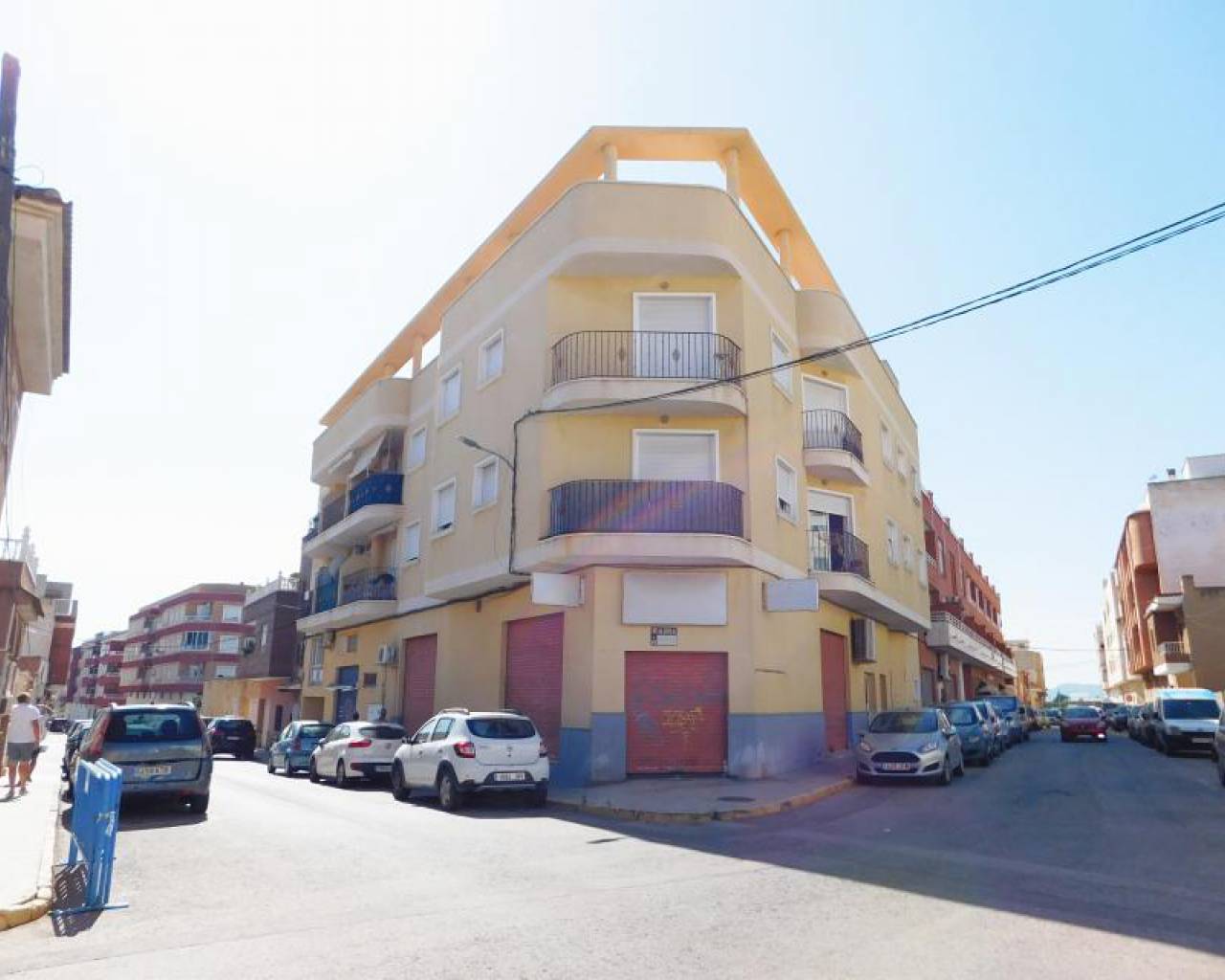 Apartment - Re-Sale - Los Montesinos - Los Montesinos