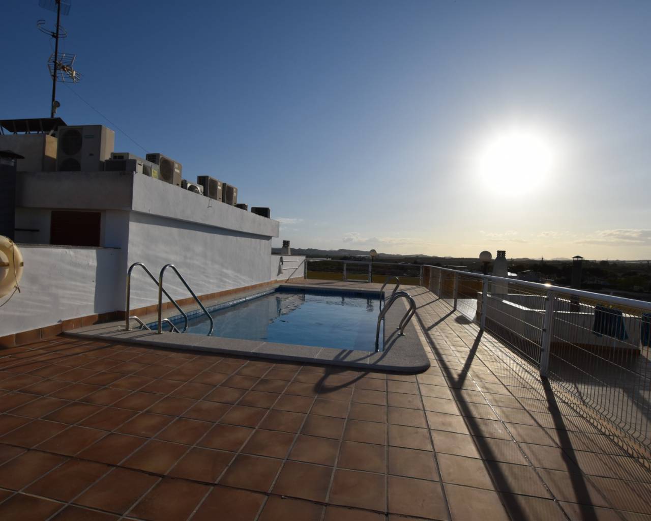 Apartment - Re-Sale - Los Montesinos - Los Montesinos