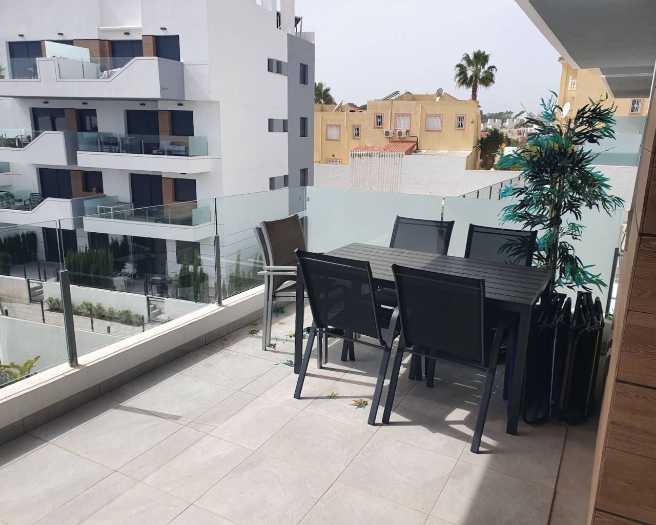 Apartment - Re-Sale - Orihuela Costa - Orihuela Costa