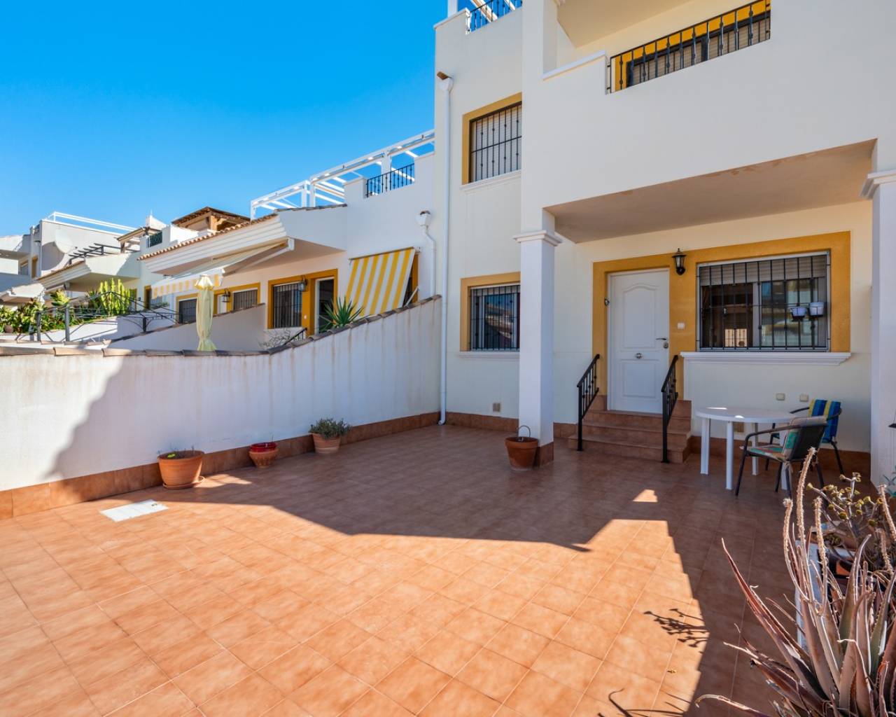 Apartment - Re-Sale - Orihuela - Entre Naranjos - Vistabella