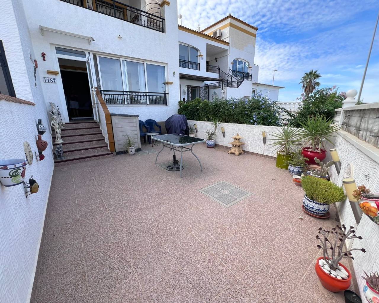 Apartment - Re-Sale - Orihuela - Entre Naranjos - Vistabella