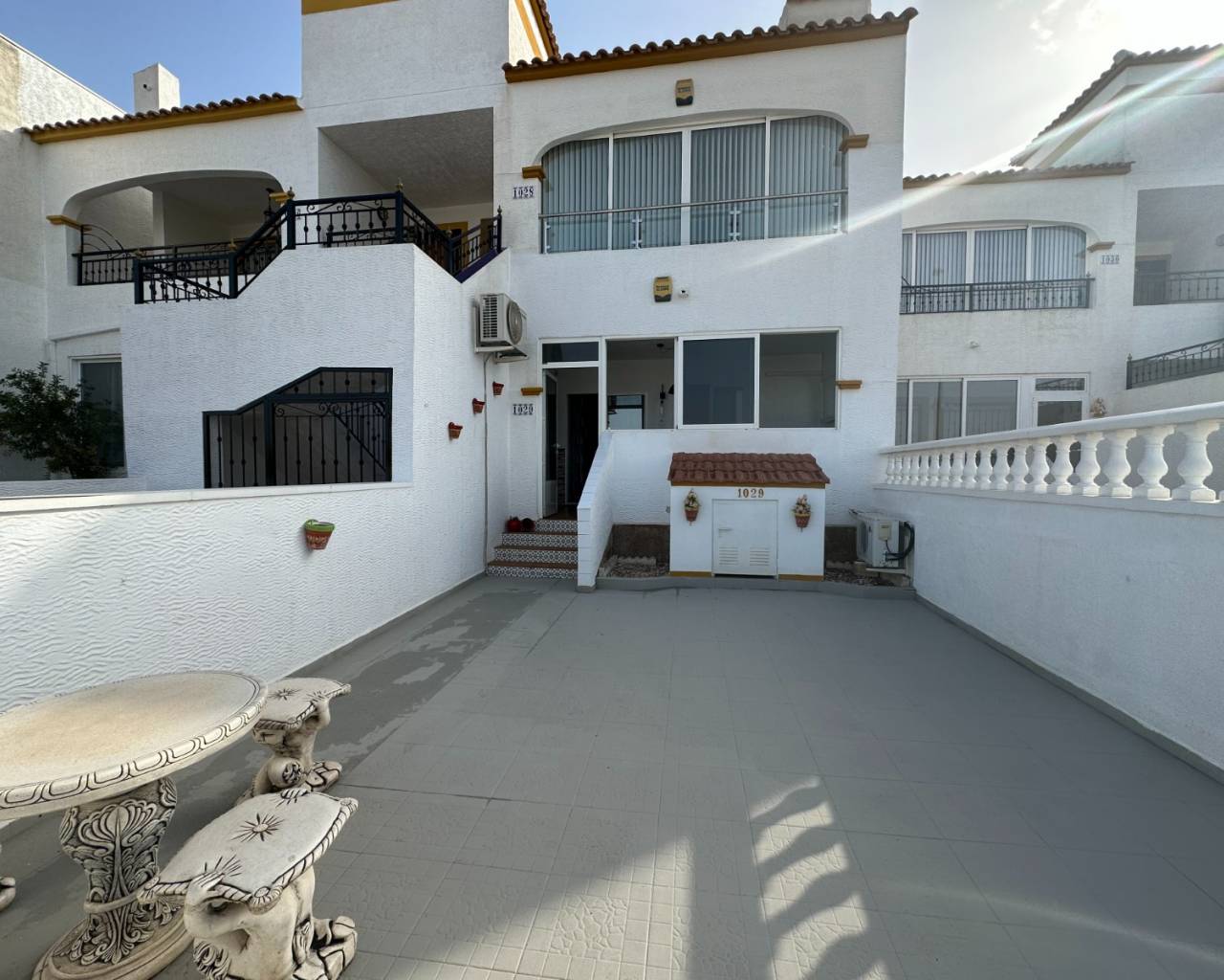 Apartment - Re-Sale - Orihuela - Entre Naranjos - Vistabella