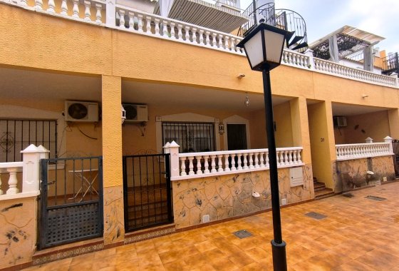 Apartment - Re-Sale - Orihuela - Orihuela