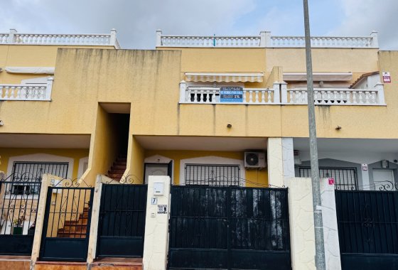 Apartment - Re-Sale - Orihuela - Orihuela