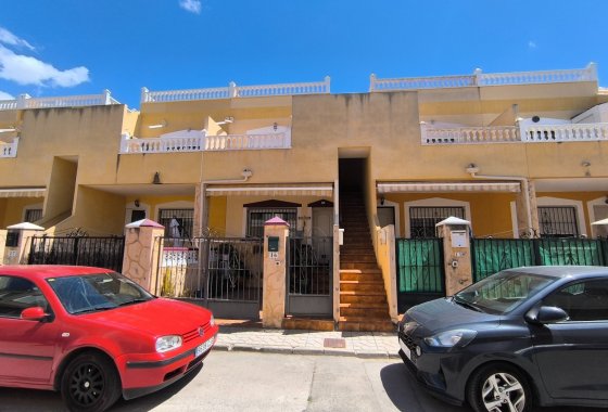 Apartment - Re-Sale - Orihuela - Orihuela