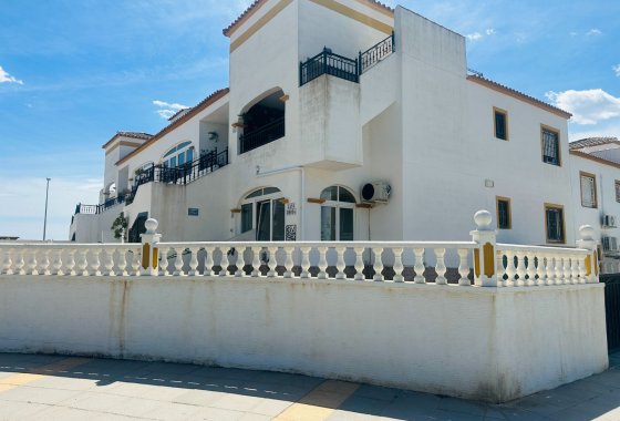 Apartment - Re-Sale - Orihuela - Vistabella Golf