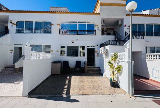 Apartment - Re-Sale - Orihuela - Vistabella Golf