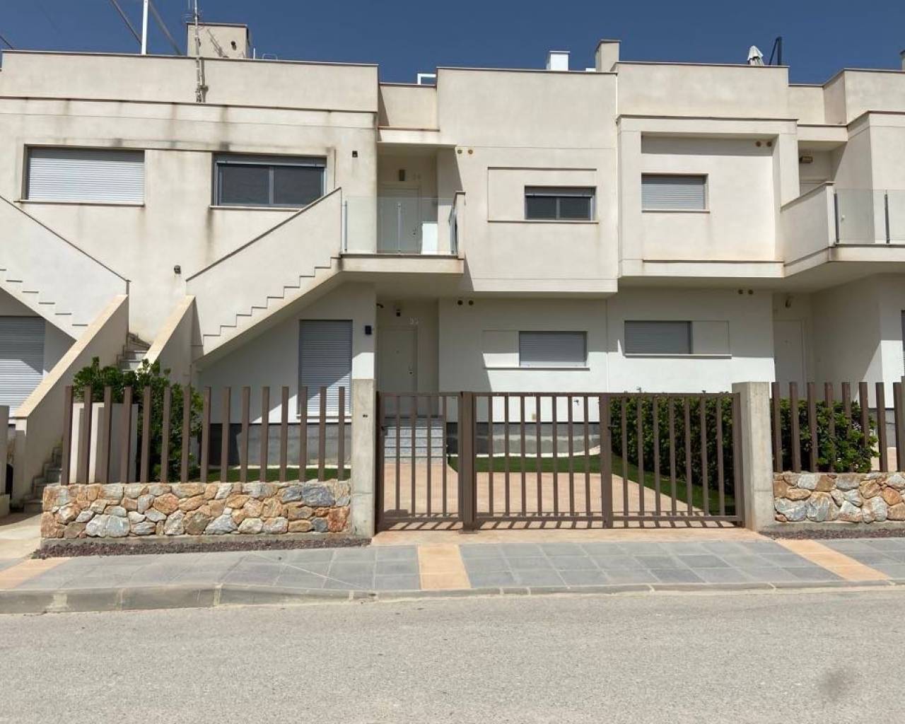 Apartment - Re-Sale - Orihuela - Vistabella Golf