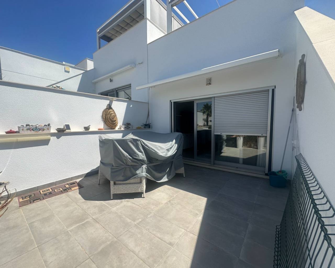 Apartment - Re-Sale - Orihuela - Vistabella Golf
