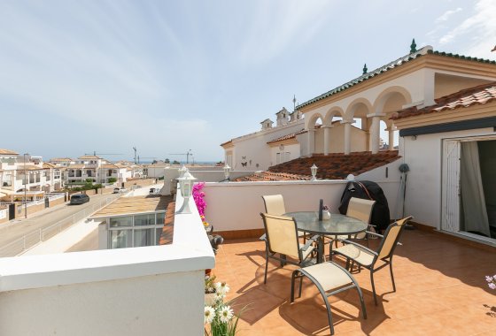 Apartment - Re-Sale - Playa Flamenca - Zenia Mar