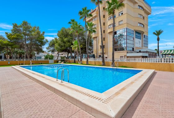 Apartment - Re-Sale - Punta Prima - Punta Prima