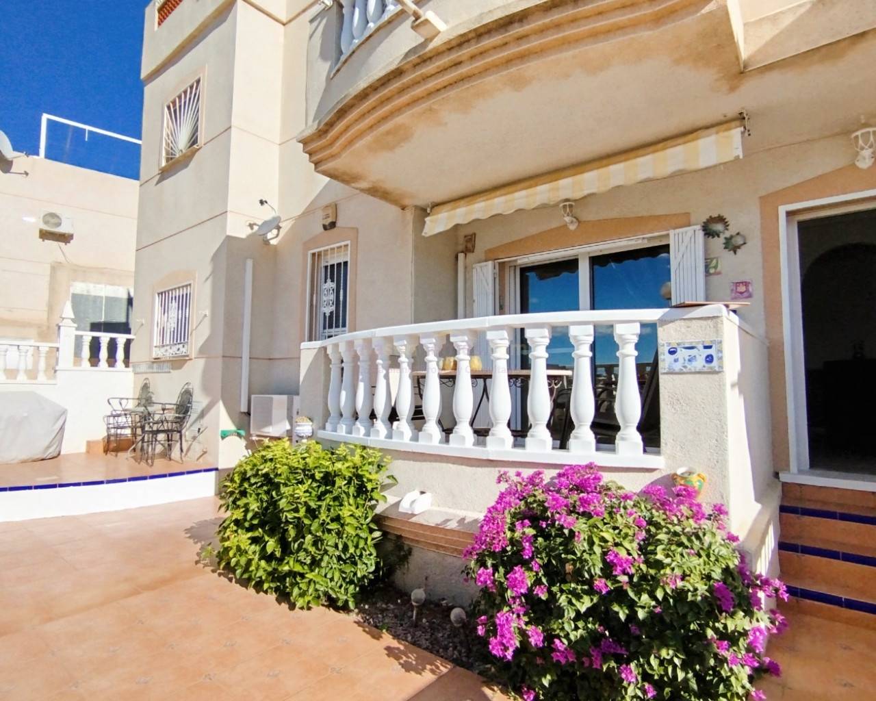 Apartment - Re-Sale - Rojales - PLPRC425