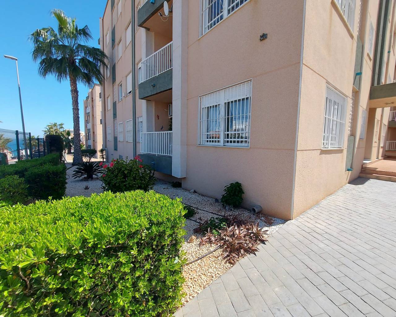 Apartment - Re-Sale - Torrevieja - La Mata