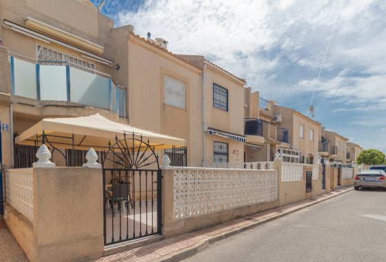 Apartment - Re-Sale - Torrevieja - San Luis