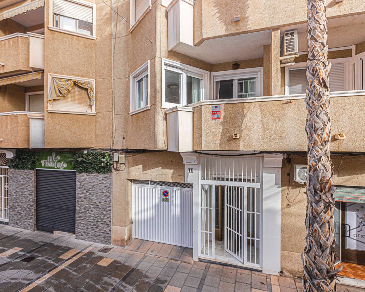 Apartment - Re-Sale - Torrevieja - Torrevieja