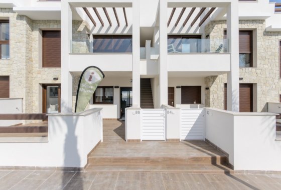 Bungalow - New Build - Torrevieja - NBR-49022