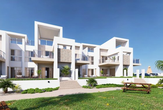 Bungalow - Nueva construcción  - Ciudad Quesada - Ciudad Quesada