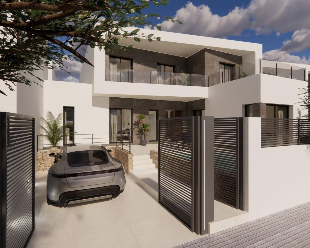 Bungalow - Nueva construcción  - Dolores - urbanizacion