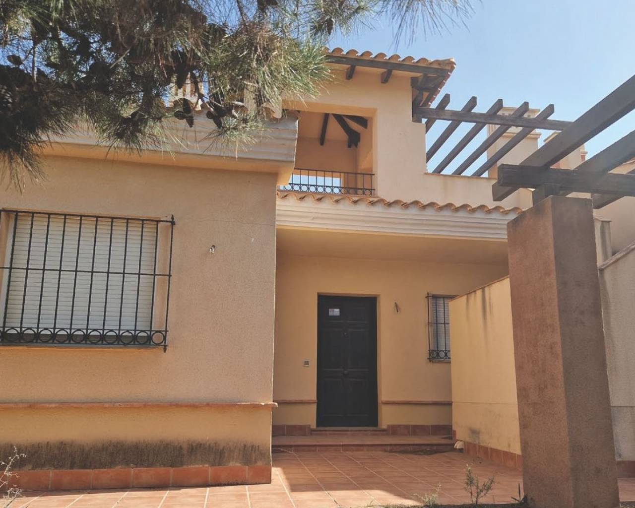 Bungalow - Nueva construcción  - Fuente Álamo - Las Palas