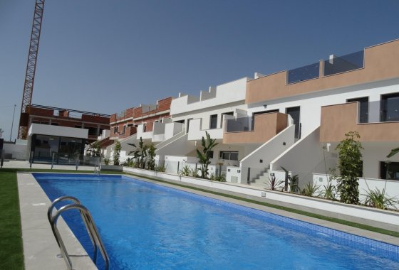 Bungalow - Nueva construcción  - Pilar de la Horadada - pueblo