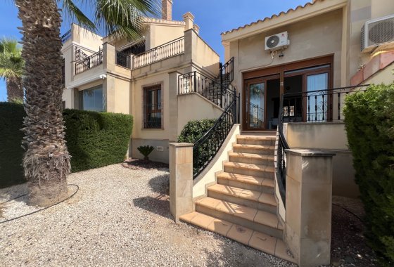 Bungalow - Re-Sale - Algorfa - Algorfa