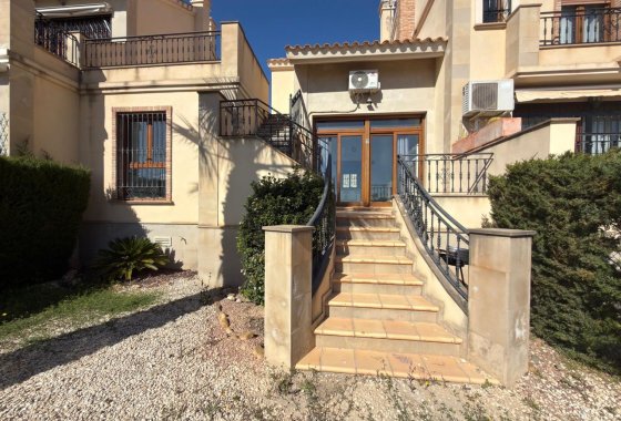 Bungalow - Re-Sale - Algorfa - Algorfa
