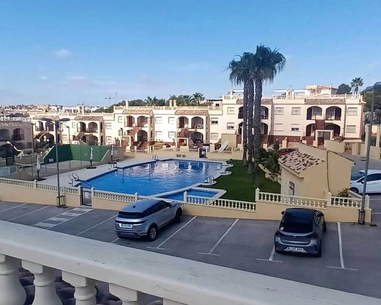 Bungalow - Re-Sale - Algorfa - Montemar