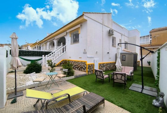 Bungalow - Re-Sale - Benijofar - Benijofar