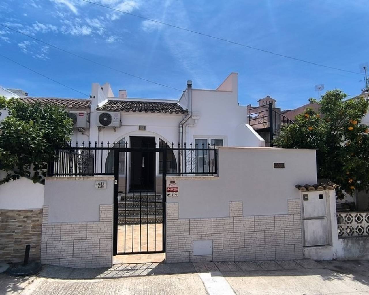 Bungalow - Re-Sale - Benijofar - Monte Azul