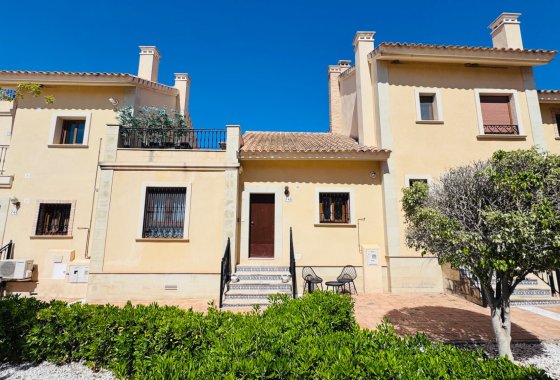 Bungalow - Reventa - Algorfa - Algorfa