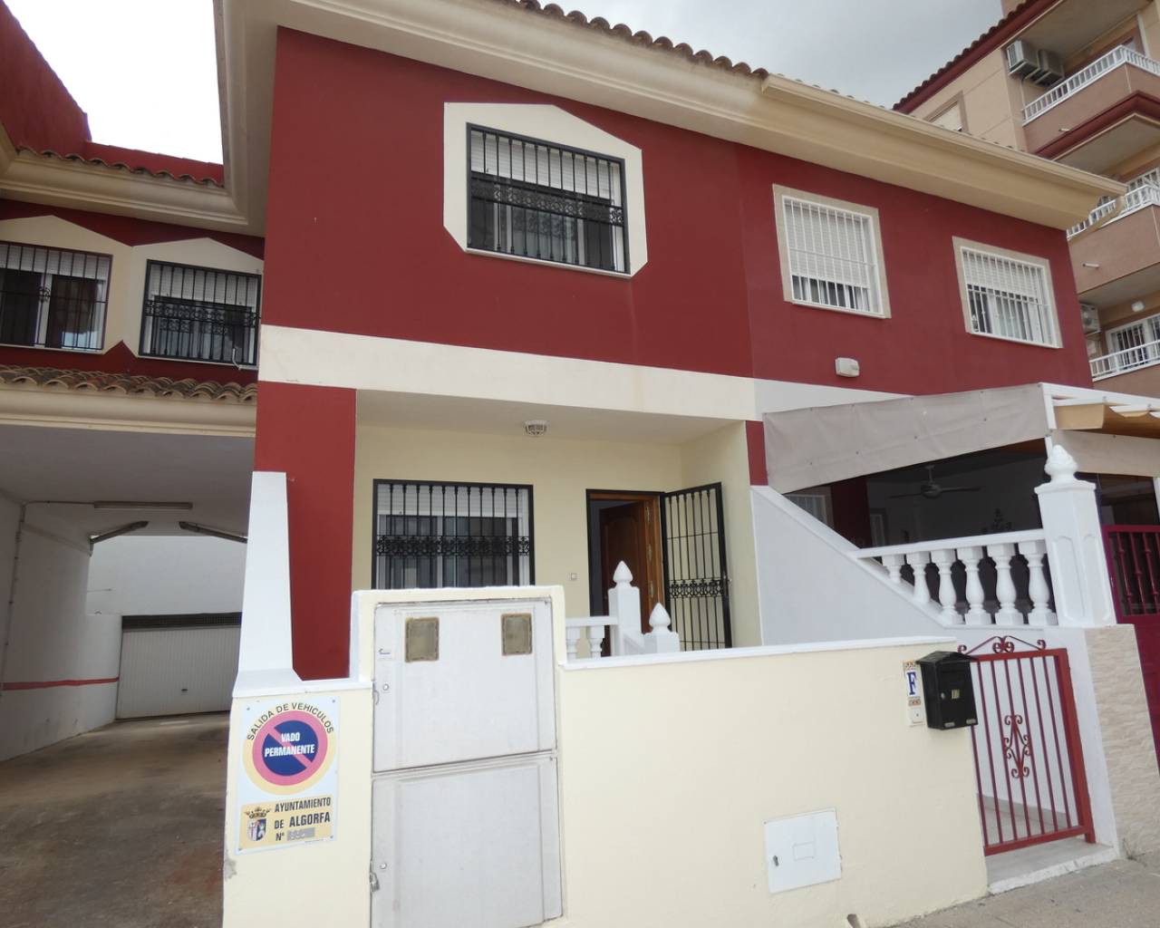 Bungalow - Reventa - Algorfa - Algorfa