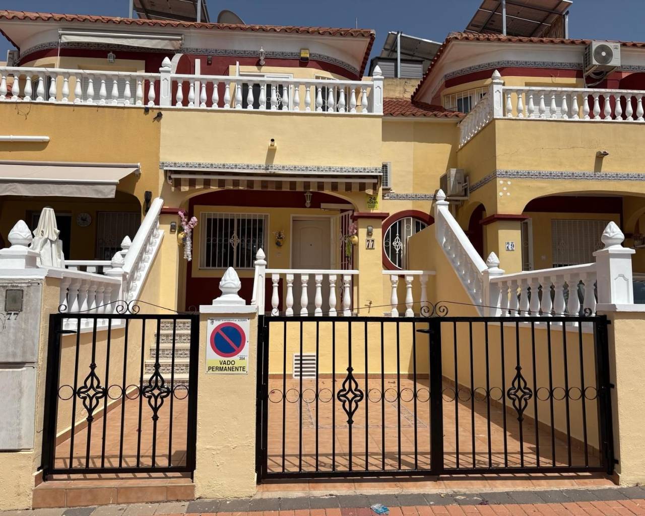 Bungalow - Reventa - Algorfa - Algorfa